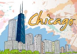 Chicago's safest, closest, and most scenic skydiving experience. Food Fun In The Windy City What To Do In Chicago At Our National Forum Ncfp