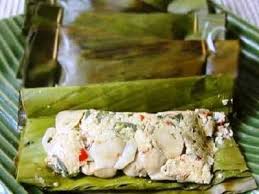 Kali ini, ada resep pepes tahu, jamur tiram, udang, teri basah, tempe, dan telur. Resep Pepes Tahu Jamur Tiram Kemangi Asli Sunda Resep Masakan Asia Resep Makanan Makanan