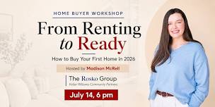 From Renting to Ready