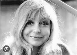 Beautiful Judy Cornwell