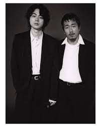 いいね 342件 コメント2件 yusuke abeさん abe yusuke のinstagramアカウント madamefigarojapon あゝ荒野 ヤンイクチュン 菅田将暉 actors singer