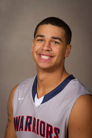 2015-16 Men's Basketball Roster