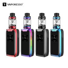The vaporesso revenger x kit is paired with the nrg tank as used in the first. á—' 220w Vape Original Vaporesso Revenger X Kit With 5ml Nrg Tank And Revenger X Box Mod Vs Vaporesso Revenger Electronic Cigarettes Repair Tool 032