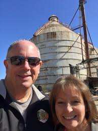 Ginger Bradley (@GLBBradley)