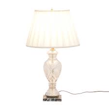 Buy brass industrial table lamps and get the best deals at the lowest prices on ebay! 28 Off West Elm West Elm Industrial Outline Table Lamp Decor