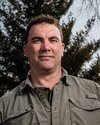 Cory Feggestad's Instagram, Twitter & Facebook