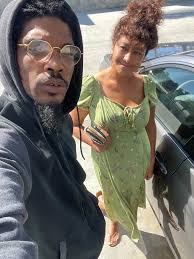 Toxic relationships and exes moving on