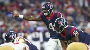 The situation between player and team may not be near a resolution. Dieter Kurtenbach Breaks Down What 49ers Should Offer If Given Chance To Trade For Deshaun Watson Knbr