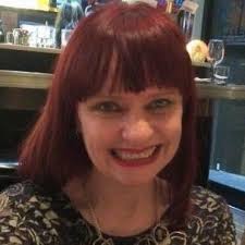 Marie Barbour (@mariebarbour)