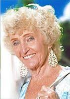 Eunice Purvis Obituary (2009)