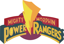 Pin On Mighty Morphin Power Rangers