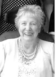 Online Tribute for Lucille Marie Palmyre Mirrlees (Poissant)