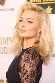 Since her breakthrough, fans have seen the star with lighter and darker hair — and occasionally she's even let her natural roots shine through. Iconic Blonde Actresses Famous Blonde Women Fashion Gone Rogue