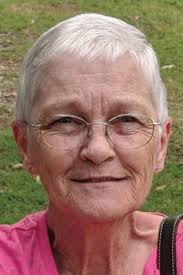 Obituary: Joyce Dickson