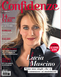 Lucia Mascino: «Con Aldo, Giovanni e Giacomo si ride tanto anche sul set»