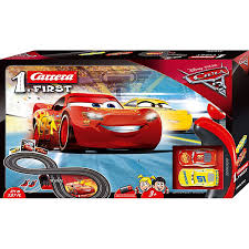 There is a lot of fun while playing wow search 1759 lake carrera. Carrera First Disney Pixar Cars 3 Disney Cars Mytoys