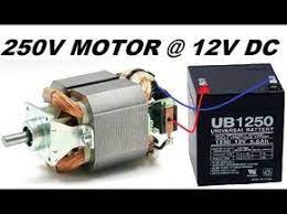 Pin On Motor 350v Trabalha A 12 V