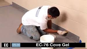 كيفية دهان الايبوكسي وتطبيقاتهhow To Apply Epoxy Paints 0541188881 Youtube