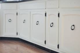 painting your kitchen cabinets