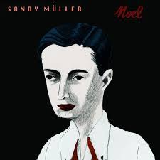 Sandy Muller's Instagram, Twitter & Facebook
