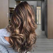 See The Latest Hairstyles On Our Tumblr It S Awsome Balayage Frisur Haar Styling Highlight Frisuren