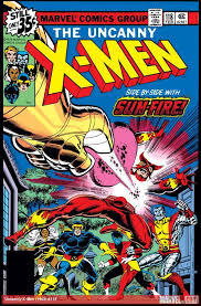 Uncanny X Men 1963 118 Marvel Comic Books X Men Marvel Comics