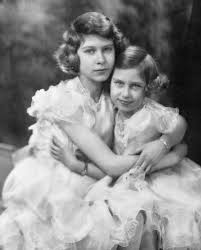 In 2002, queen elizabeth ii's sister princess margaret's health deteriorated, causing her to pass away. Queen Elizabeth Ii And Princess Margaret Pictures Popsugar Celebrity