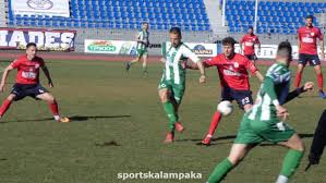 Τι είναι η ευρωπαϊκή σούπερ λιγκ. Super League 2 Ta Apotelesmata Ths 9hs Agwnistikhs Sportskalampaka