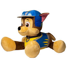 Check spelling or type a new query. Paw Patrol Dino Chase 60cm Plush Smyths Toys Uk