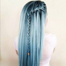 Pin By Sami Johnson On Fashion Color Hair Styles Cool Hair Color Dyed Hair