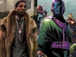 Kang is a major character in the novel pawns and symbols, in which it is implied that he is not only a prominent starship commander, but also of noble lineage and the heir apparent to the imperialthrone. Ant Man 3 Jonathan Majors Likely To Play Super Villain Kang The Conqueror In Paul Rudd Starrer English Movie News Times Of India