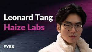 Leonard Tang