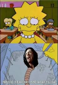 Oh Hi Mark Meme By Theriddlerdoesmemes Memedroid