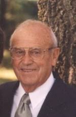 Obituary information for James W. Sutter