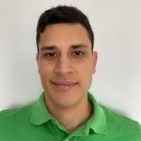 2 "Mateo Parra Mesa" profiles