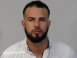 HERNANDEZ RANGEL WILLIAM RAMON 03/02/2025