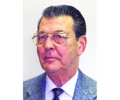 John Whitley Obituary (1925