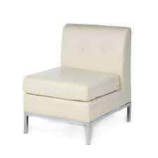 37 White Modern Accent Chairs For The Living Room