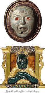 PDF) Teotihuacan in Mexico Tenochtitlan. Recent Discoveries, New Insights