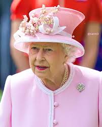 The Black and Tans look so regal.