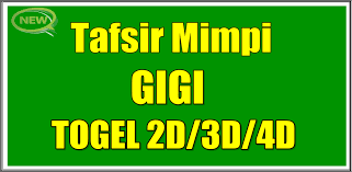 Tergantung dari sudut pandang mana kita melihatnya. Mimpi Cabut Gigi Sendiri Togel Buku Syair