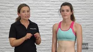 The sports bra—invented by university of vermont staffers miller, lisa lindahl, and polly smith in 1977—celebrates its 40th anniversary this year. A Brief History Of The Sports Bra Runner S World