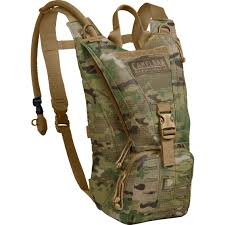 The camel uses it as nourishment when food is scarce. Camelbak Ambush 100 Oz Mil Spec Backpack Hydration Sports Outdoors Shop The Exchange