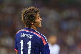 yoichiro kakitani photostream afc champions league japan cerezo osaka