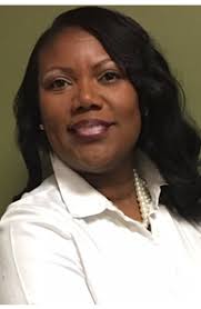 Tracy Jones, Real Estate Agent