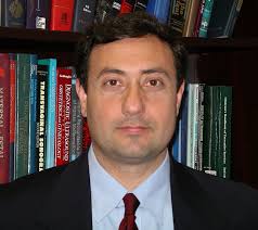 Congress Faculty Bios