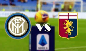 The match is a part of the serie a. Sdpo6iaupoj9nm