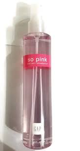 The Gap So Pink Body Mist Spray 7 Ounces Newer Packaging Visit The Image Link More Details It Is Amazon Affiliate Link Wo Body Mist Mist Spray Pink Body