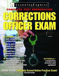 Corrections Officer Exam Ebook By Learningexpress Llc Editors Rakuten Kobo In 2020 Correctional Officer Exam Practice Exam