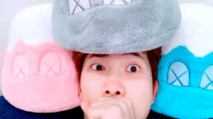 #bts #bts_official_bighit #namjoon #rm #fastrap #krap #rap #kpop #army. Bts Rm Is A K Pop Icon And Hip Hop Legend Djbooth